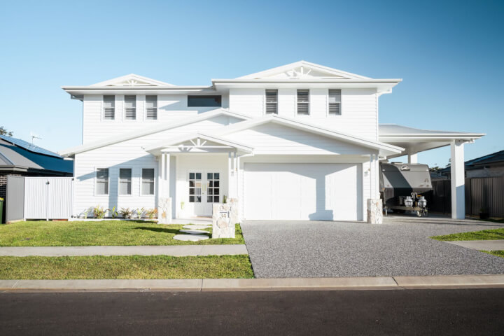 Harvest Street&nbsp;Port Macquarie